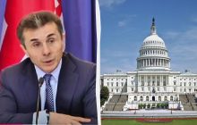 "Подрыв будущего в пользу РФ": США ввели санкции против лидера "Грузинской мечты"