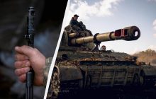 "Затишье перед бурей": Украина разворачивает в Покровске новую бригаду с Leopard 2, - Forbes