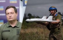 Украинские БПЛА могут бить по целям, расположенным на расстоянии до 2000 км, - ГУР
