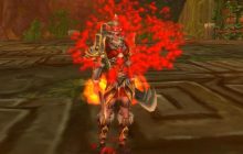 В World of Warcraft снова вспыхнула эпидемия чумы из 2005 года