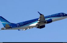 Авиакатастрофа в Актау: Flightradar24 восстановил маршрут азербайджанского самолета