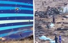 Хаос, шок и паника: бортпроводники рассказали, что происходило в самолете перед падением в Актау