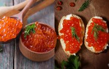 Натуральна червона ікра не обов'язково має бути найдорожчою: ось на що звернути увагу