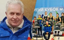 Наставником сборной Украины хотят назначить тренера, работавшего в оккупированном Крыму