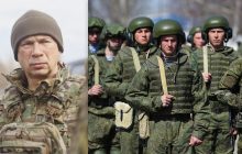 Заплатили самую высокую цену с начала войны: Сырский озвучил потери россиян в 2024 году