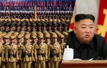 Ким Чен Ын отправляет воевать против Украины "провинившихся перед КНДР" солдат, - ССО