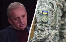 Муженко: Украине придется прийти к снижению мобилизационного возраста