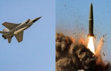 "Ониксы", "Искандеры", "Кинжалы": в разведке заявили, сколько ракет накопила Россия