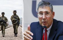 Трампу есть чем давить на РФ: миротворцы будут стоять в Украине уже осенью, - экс-посол Хербст