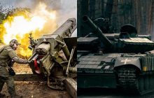 Не могут ни контратаковать, ни отступить: в AP описали проблемы ВСУ в Курской области