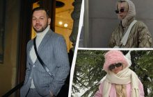 Главный тренд этой зимы: Андре Тан назвал самые стильные цвета следующего года