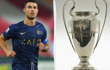 Кто станет победителем Лиги чемпионов 2024-2025: Криштиану Роналду поделился прогнозом