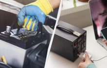 Акумулятор з інвертором або зарядна станція: що краще вибрати для квартири