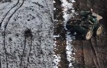 Атаки с использованием только дронов: эксперт оценил перспективу для ВСУ