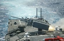 Греция передаст Украине партию ракет Sea Sparrow, - СМИ