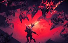 В Epic Games Store раздают Kill Knight, изометрический экшен в жанре Bullet Hell