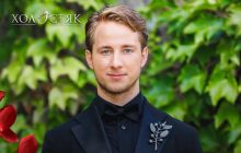 Терен после финала "Холостяка" высказался о завершении шоу: "Интересный опыт"