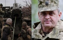 Россияне стремятся не захватить, а заблокировать Покровск: генерал оценил угрозу