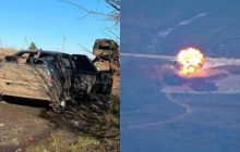 Удар HIMARS по совещанию офицеров РФ на Запорожье: в Forbes указали на главную цель