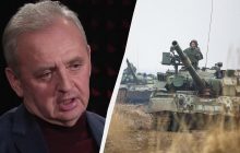 Отдаем наше будущее: оккупация Донбасса и Юга означает победу РФ, - генерал Муженко