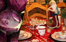 Стане чудовою стравою на свята: Мері Беррі поділилася рецептом з червонокачанної капусти