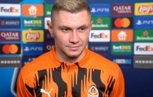 Футболист "Шахтера" и сборной Украины близок к переходу в новый клуб, - журналист