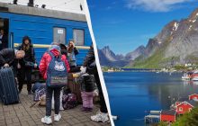 Майже половина українських біженців у Норвегії не хочуть повертатись в Україну