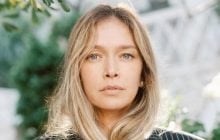 Віра Брежнєва повернулася до України та показала, як прикрасила квартиру до свят (фото)