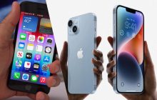 Три популярні моделі iPhone зникли з продажу раніше, ніж передбачалося