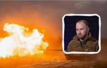 Що дадуть Україні перемовини і чи зупинить це війну: прогноз від капітана Нацгвардії
