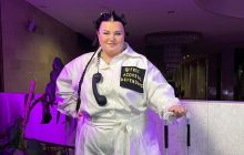 alyona alyona розповіла про свою депресію після участі в Євробаченні та назвала її причину