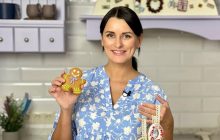 Ліза Глінська переїхала в нове житло після народження двійнят та розповіла, де зараз живе