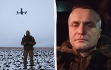 Україні треба заявити про готовність допомогти Польщі боротися з БпЛА, - військовий