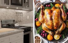Как сделать золотистую корочку на курице: кулинарные секреты