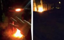 Згорів російський "Фєнікс": у ГУР розповіли про знищення обладнання окупантів (відео)