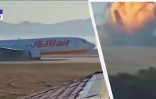 Закономірне явище: експерт пояснив причини "літакопаду" у світі за останню добу