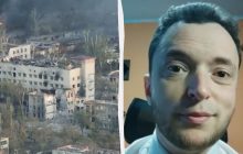 У Часовому Яру й Торецьку - активні бої: в ОСУВ "Хортиця" сказали, яка головна ціль ворога