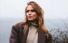 "До пологів буде більше": Анна Кошмал розповіла, скільки кілограмів набрала під час вагітності