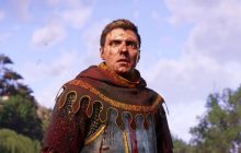Творці Kingdom Come: Deliverance 2 розповіли про обладунки в грі та пожартували над стражниками з Вайтрана