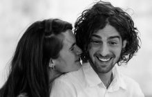 Відьма розкрила, які насправді стосунки у Володимира Дантеса та Даші Кацуріної