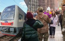Як військовим купити квитки на поїзд через застосунок "Армія+": у ЗСУ пояснили алгоритм