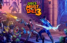 В Epic Games Store роздають Orcs Must Die! 3, триквел гри про винищення орків