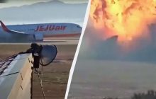 "Це дуже дивно": український пілот пояснив, що не так з авіакатастрофою в Кореї