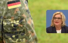 Чи готова армія Німмечини до загроз: у Бундестазі б'ють на сполох