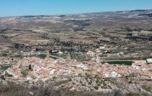 Може зникнути без туристів: названо мальовниче село в Іспанії з визначними пам'ятками