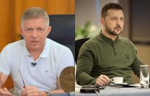 Фіцо поскаржився лідерам ЄС на Зеленського через зупинку транзиту російського газу