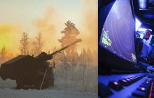У Британії закупили інноваційні артилерійські радари Taipan, - The Times