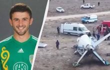 Пілоти керували наосліп: диспетчер дав свідчення про збиття літака над Грозним