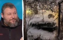 Окупанти за рік просунулися лише на 40 км на Покровському напрямку, - Дикий