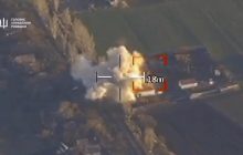 На Запоріжжі знищено штаб з окупантами: у ГУР розкрили втрати ворога (відео)